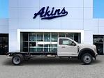 2024 Ford F-550 Regular Cab DRW RWD, Cab Chassis for sale #RDA27614 - photo 1