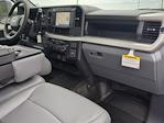 2024 Ford F-550 Regular Cab DRW RWD, Cab Chassis for sale #RDA27614 - photo 14