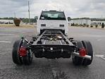 2024 Ford F-550 Regular Cab DRW RWD, Cab Chassis for sale #RDA27614 - photo 4