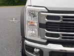 2024 Ford F-550 Regular Cab DRW RWD, Cab Chassis for sale #RDA27614 - photo 8