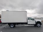 2024 Ford F-550 Regular Cab DRW RWD, Cab Chassis for sale #RDA27634 - photo 3