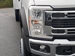 2024 Ford F-550 Regular Cab DRW RWD, Cab Chassis for sale #RDA27634 - photo 8