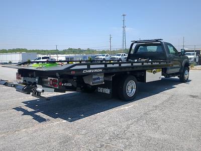 2024 Ford F-600 Regular Cab DRW RWD Rollback Body for sale #RDA27660 - photo 2