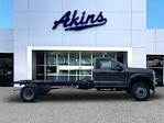 2024 Ford F-600 Regular Cab DRW RWD, Cab Chassis for sale #RDA27660 - photo 1