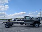 2024 Ford F-600 Regular Cab DRW RWD, Cab Chassis for sale #RDA27660 - photo 3