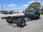 2024 Ford F-600 Regular Cab DRW RWD, Cab Chassis for sale #RDA27660 - photo 2