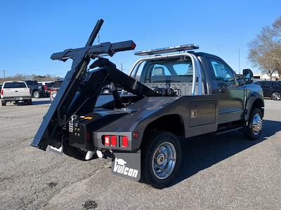 2024 Ford F-450 Regular Cab DRW RWD Wrecker Body for sale #RDA31410 - photo 2
