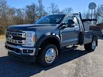 2024 Ford F-450 Regular Cab DRW RWD, Cab Chassis for sale #RDA31410 - photo 6