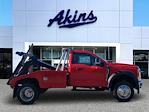 2024 Ford F-450 Regular Cab DRW RWD, Cab Chassis for sale #RDA31479 - photo 1