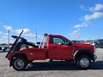 2024 Ford F-450 Regular Cab DRW RWD, Cab Chassis for sale #RDA31479 - photo 3