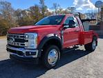 2024 Ford F-450 Regular Cab DRW RWD, Cab Chassis for sale #RDA31479 - photo 6