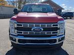 2024 Ford F-450 Regular Cab DRW RWD, Cab Chassis for sale #RDA31479 - photo 7