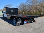 2024 Ford F-550 Regular Cab DRW 4WD, PJ's Platform Body Flatbed Truck for sale #RDA33102 - photo 5