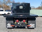 2024 Ford F-650 Regular Cab DRW 4x2, PJ's Platform Body Flatbed Truck for sale #RDF10806 - photo 4