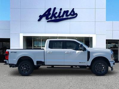 New 2024 Ford F-250 LARIAT Crew Cab 4WD Pickup for sale #REC24342 - photo 1