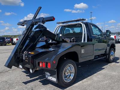 2024 Ford F-450 Regular Cab DRW RWD, Miller Industries Vulcan Wrecker Body for sale #REC59568 - photo 2