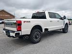 New 2024 Ford F-250 Platinum Crew Cab 4WD Pickup for sale #RED13685 - photo 5