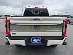 New 2024 Ford F-250 Platinum Crew Cab 4WD Pickup for sale #RED13685 - photo 9