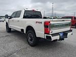 New 2024 Ford F-250 Platinum Crew Cab 4WD Pickup for sale #RED13685 - photo 2