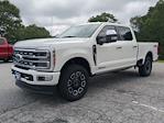 New 2024 Ford F-250 Platinum Crew Cab 4WD Pickup for sale #RED13685 - photo 1