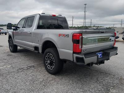 New 2024 Ford F-250 Platinum Crew Cab 4WD Pickup for sale #RED14572 - photo 2