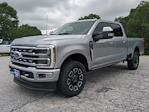 New 2024 Ford F-250 Platinum Crew Cab 4WD Pickup for sale #RED14572 - photo 1