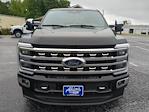 New 2024 Ford F-250 Platinum Crew Cab 4WD Pickup for sale #RED21649 - photo 13