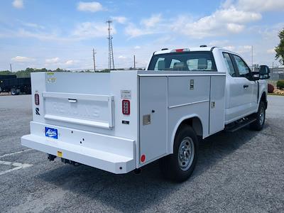 2024 Ford F-250 Super Cab 4WD, Reading SL Service Body Service Truck for sale #RED51662 - photo 2