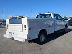 2024 Ford F-250 Super Cab 4WD, Cab Chassis for sale #RED96574 - photo 2