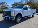 2024 Ford F-250 Super Cab 4WD, Cab Chassis for sale #RED96574 - photo 6