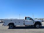 2024 Ford F-450 Regular Cab DRW 4WD, Monroe Truck Equipment ServicePRO™ Service Truck for sale #REE16779 - photo 3