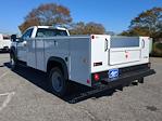 2024 Ford F-450 Regular Cab DRW 4WD, Monroe Truck Equipment ServicePRO™ Service Truck for sale #REE16779 - photo 5