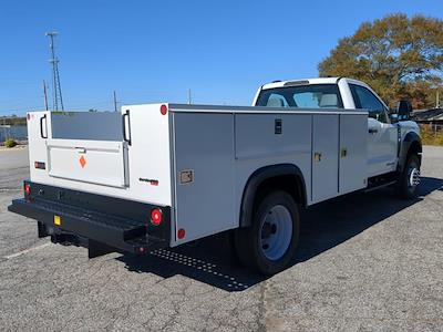 2024 Ford F-450 Regular Cab DRW RWD, Service Truck for sale #REE18355 - photo 2