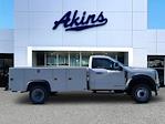 2024 Ford F-450 Regular Cab DRW RWD, Service Truck for sale #REE18355 - photo 1