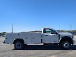 2024 Ford F-450 Regular Cab DRW RWD, Service Truck for sale #REE18355 - photo 3