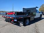 2024 Ford F-450 Crew Cab DRW 4WD, Conyers Flat Bed for sale #REE33984 - photo 2