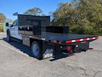 2024 Ford F-450 Crew Cab DRW 4WD, Conyers Flat Bed for sale #REE33984 - photo 5