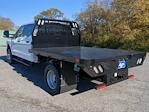 2024 Ford F-350 Crew Cab DRW 4WD, PJ's Western Flatbed Truck for sale #REE54315 - photo 5