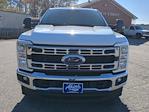 2024 Ford F-350 Crew Cab DRW 4WD, PJ's Western Flatbed Truck for sale #REE54315 - photo 7