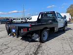 2024 Ford F-450 Regular Cab DRW 4WD, Hillsboro GII Steel Flatbed Truck for sale #REE60932 - photo 2