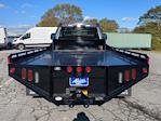 2024 Ford F-450 Regular Cab DRW 4WD, Hillsboro GII Steel Flatbed Truck for sale #REE60932 - photo 4