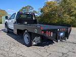 2024 Ford F-450 Regular Cab DRW 4WD, Hillsboro GII Steel Flatbed Truck for sale #REE60932 - photo 5