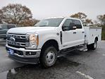 2024 Ford F-350 Crew Cab DRW 4WD, Royal Truck Body Service Body Service Truck for sale #REE79909 - photo 5