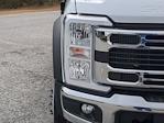 2024 Ford F-450 Regular Cab DRW 4WD, Hillsboro GII Steel Flatbed Truck for sale #REE82593 - photo 8