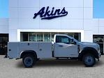 2024 Ford F-450 Regular Cab DRW 4WD, Monroe Truck Equipment ServicePRO™ Service Truck for sale #REE82946 - photo 1