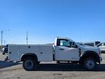 2024 Ford F-450 Regular Cab DRW 4WD, Monroe Truck Equipment ServicePRO™ Service Truck for sale #REE82946 - photo 3