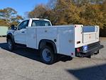 2024 Ford F-450 Regular Cab DRW 4WD, Monroe Truck Equipment ServicePRO™ Service Truck for sale #REE82946 - photo 5