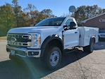 2024 Ford F-450 Regular Cab DRW 4WD, Monroe Truck Equipment ServicePRO™ Service Truck for sale #REE82946 - photo 6