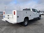 2024 Ford F-350 Crew Cab DRW 4WD, Knapheide Steel Service Body Service Truck for sale #REE86367 - photo 5