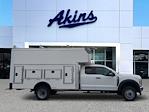 2024 Ford F-450 Super Cab DRW 4WD, Rockport Workport Service Utility Van for sale #REE86474 - photo 1